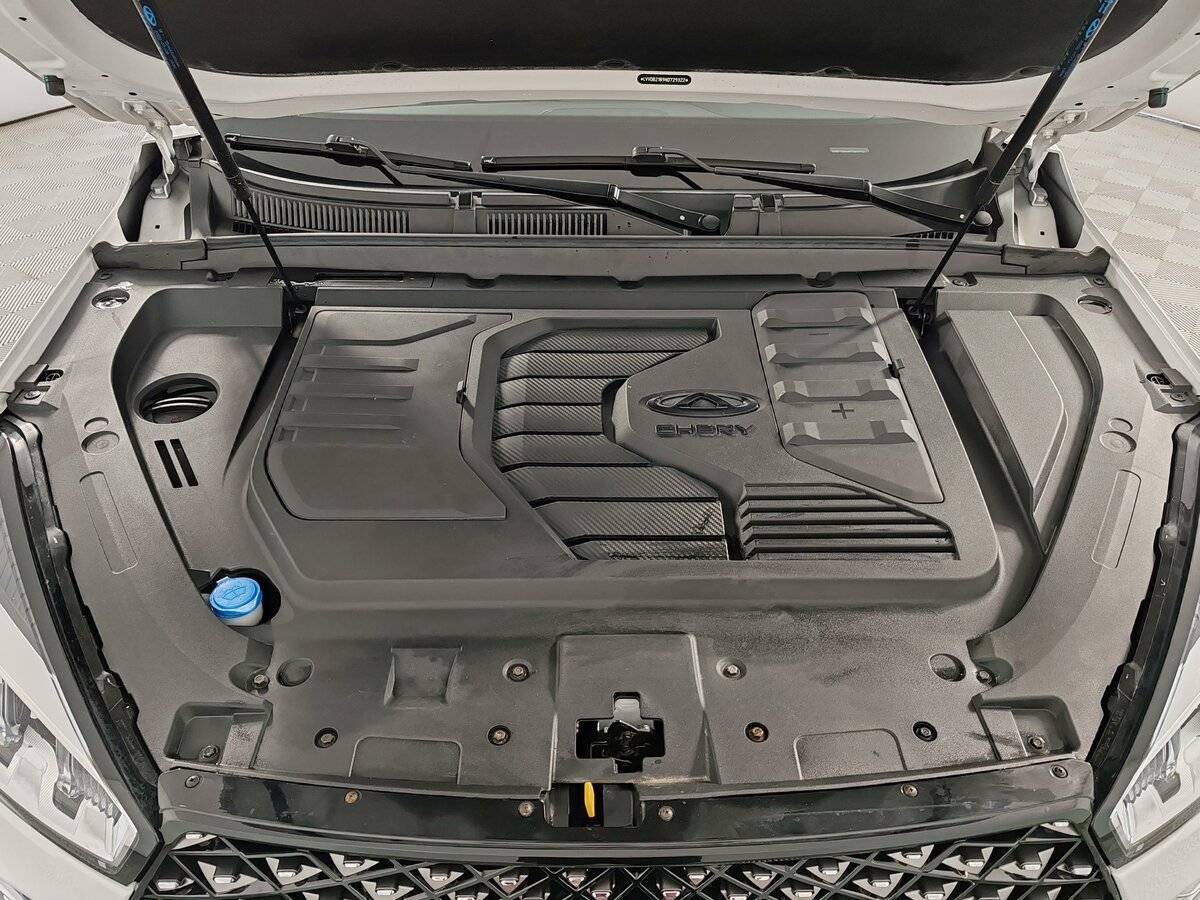 Купить Chery Tiggo 7 Pro, 2022, 41 293 км.. Фото: #8