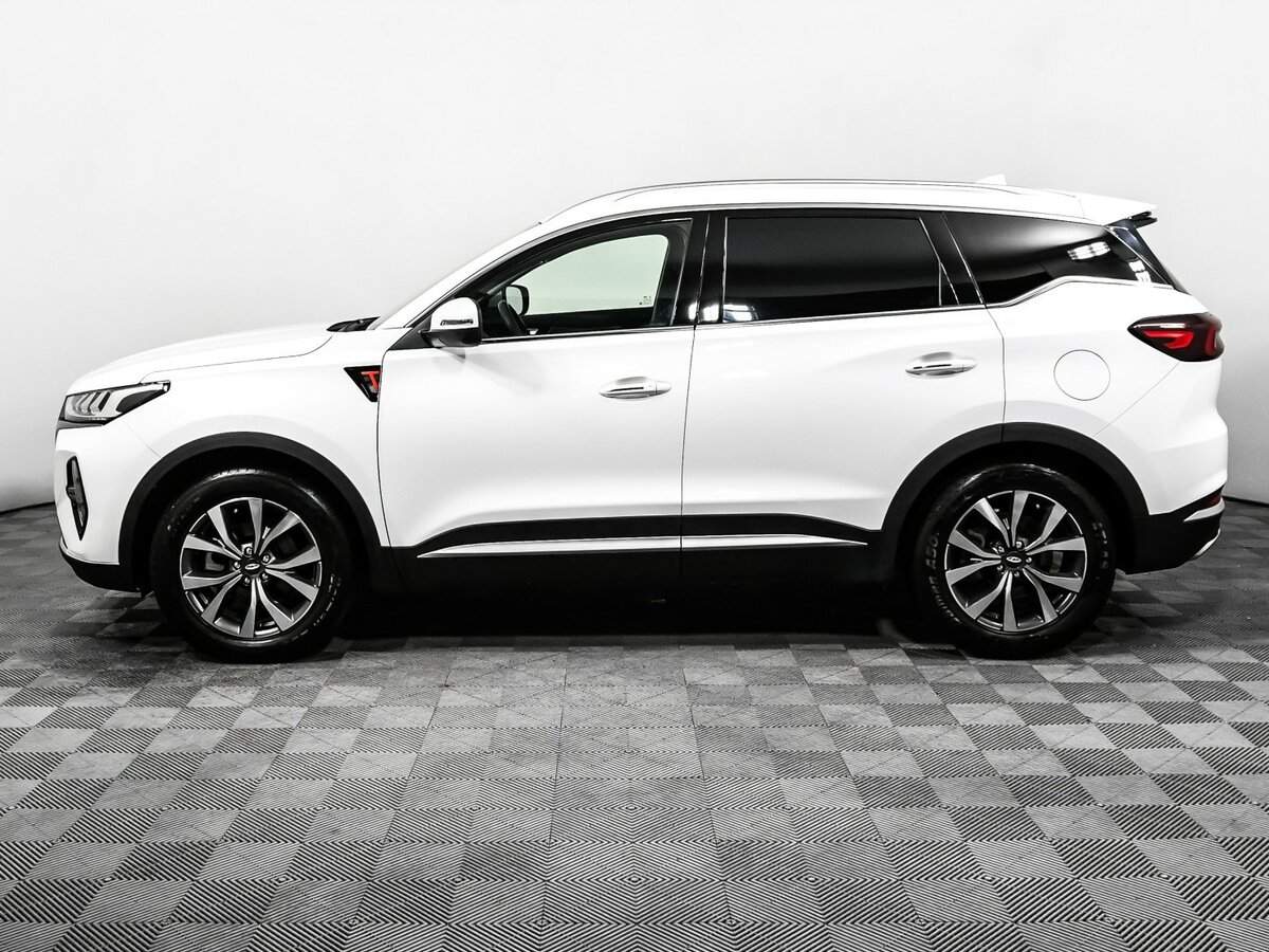 Купить Chery Tiggo 7 Pro Max, 2023, 21 574 км.. Фото: #7