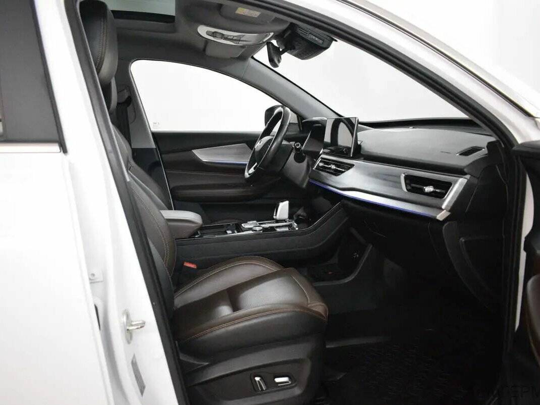 Купить Chery Tiggo 8 Pro, 2021, 78 600 км.. Фото: #12