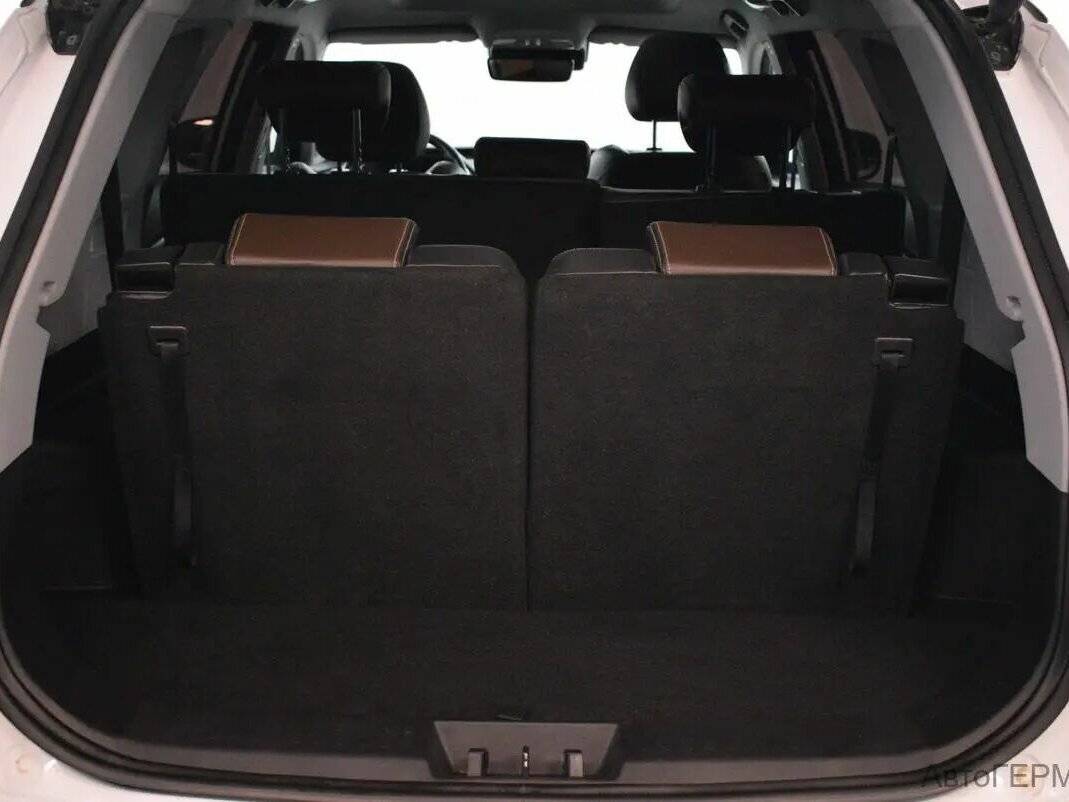 Купить Chery Tiggo 8 Pro, 2021, 78 600 км.. Фото: #14