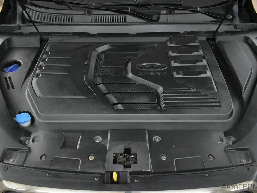 Купить Chery Tiggo 7 Pro Max, 2023, 70 053 км.. Фото: #15