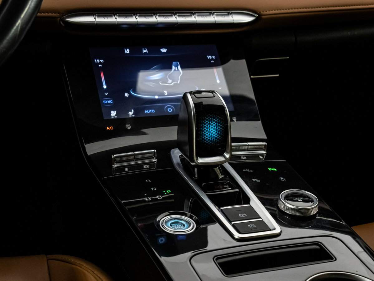 Купить Chery Tiggo 8 Pro Max, 2022, 64 394 км.. Фото: #13