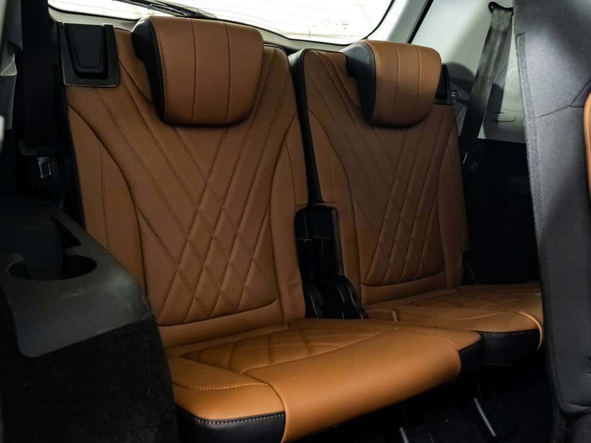 Купить Chery Tiggo 8 Pro Max, 2022, 64 394 км.. Фото: #23