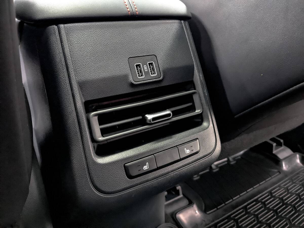 Купить Changan CS55 Plus, 2023, 31 733 км.. Фото: #26