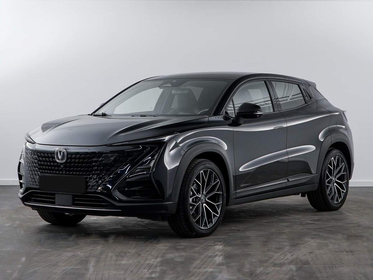 Купить Changan UNI-T, 2022, 17 350 км.. Фото: #4