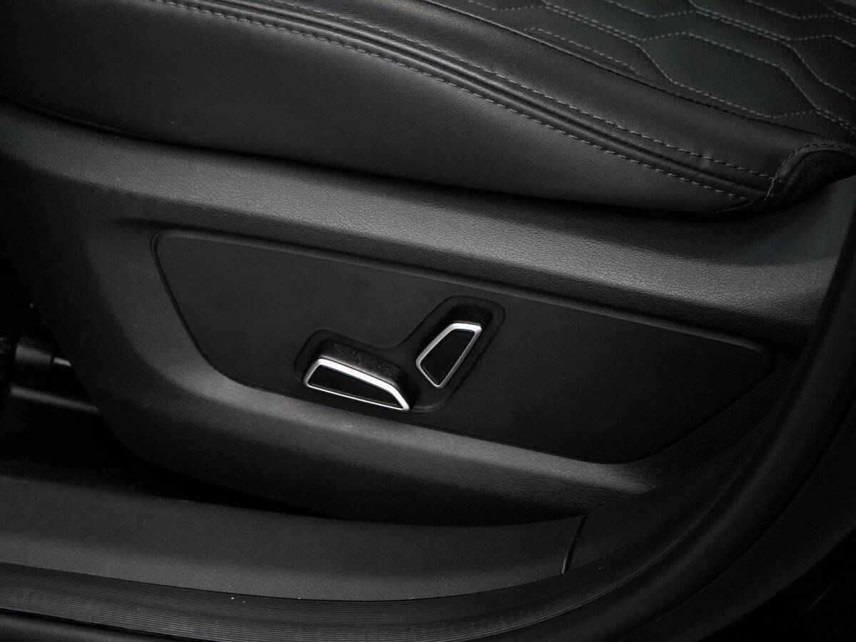 Купить Changan UNI-T, 2022, 17 350 км.. Фото: #16