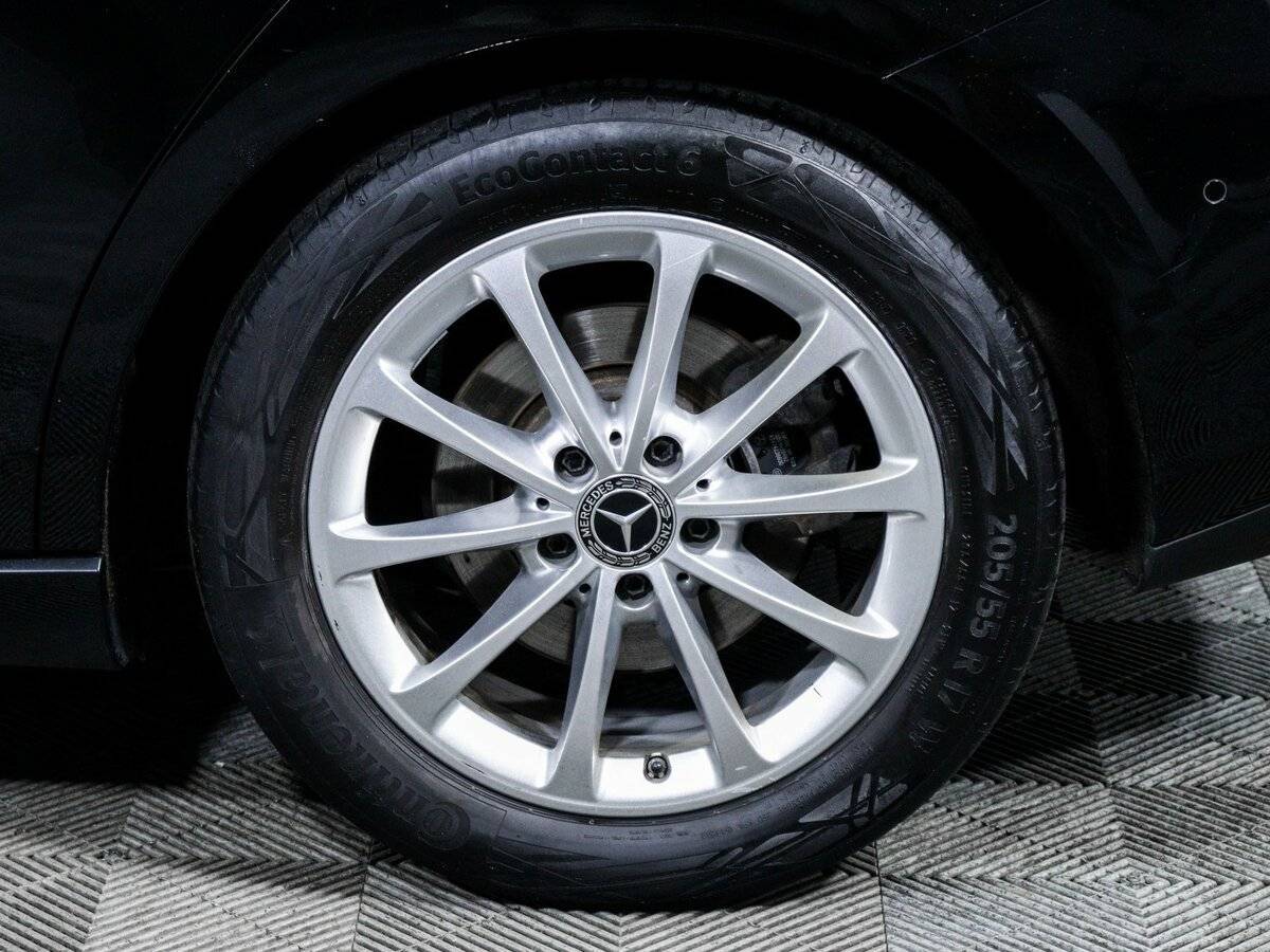 Купить Mercedes-Benz B-Класс, 2020, 58 673 км.. Фото: #14