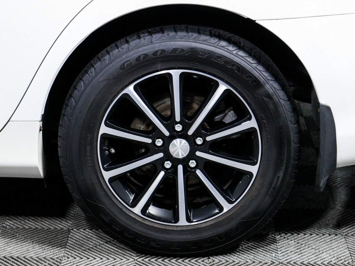 Купить Toyota Camry, 2013, 174 816 км.. Фото: #14