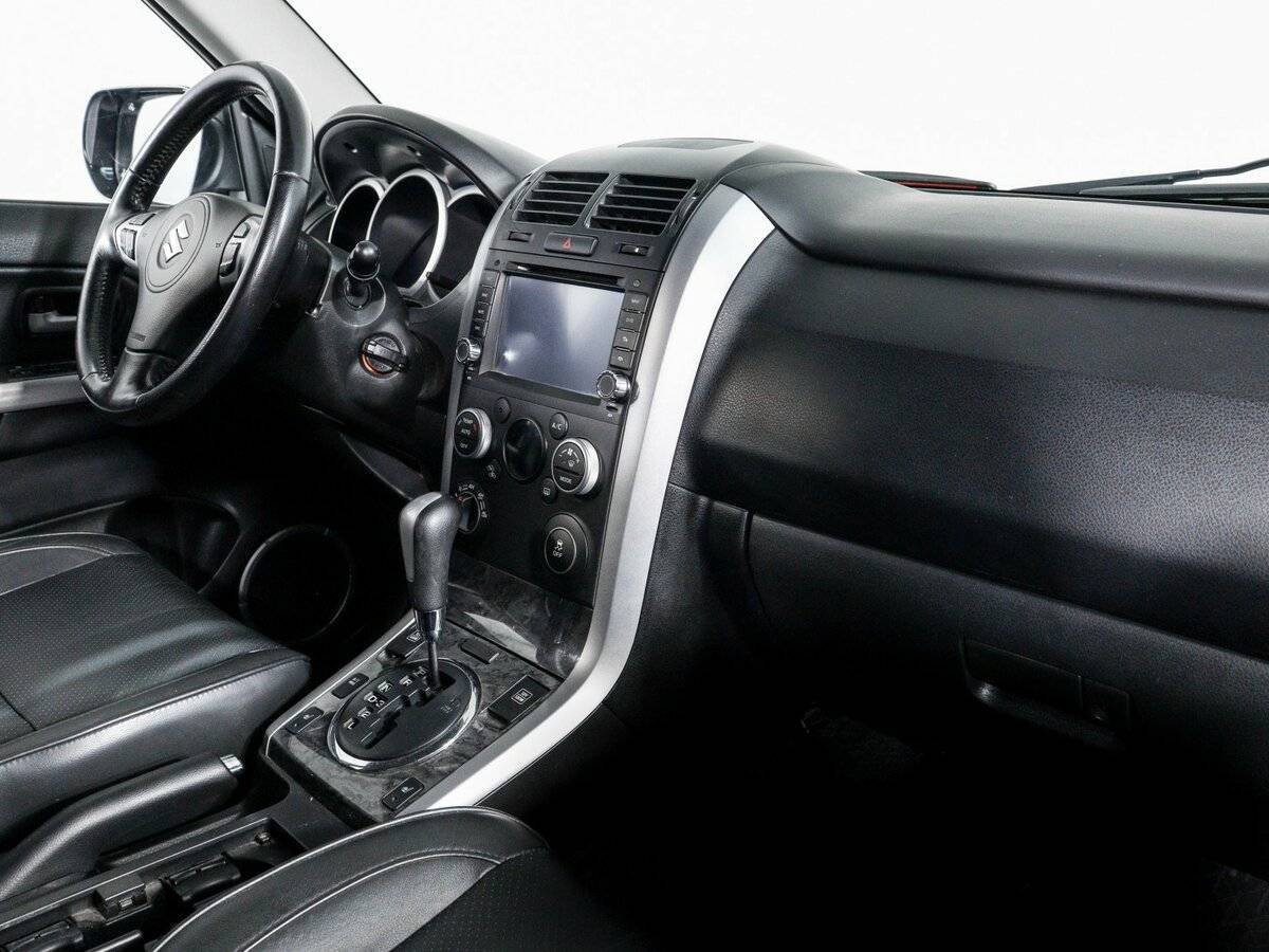 Купить Сузуки Гранд Витара, 2013, 138 892 км.. Фото: #5