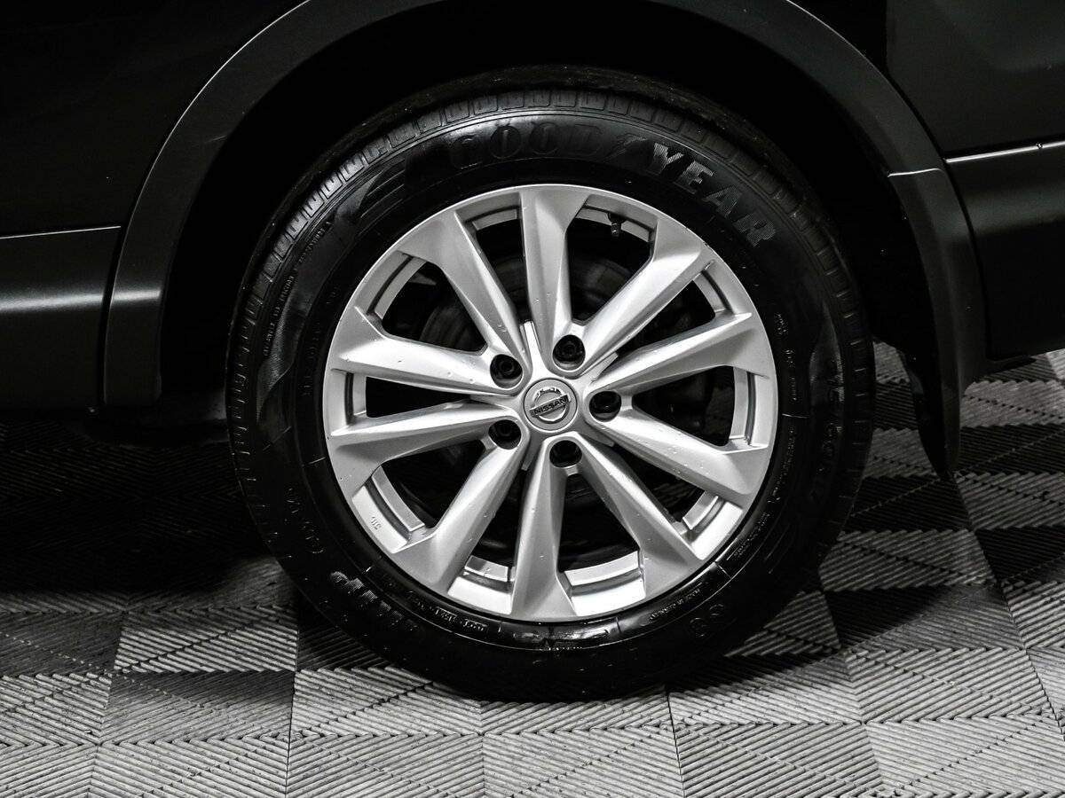 Купить Nissan Qashqai, 2014, 125 566 км.. Фото: #13