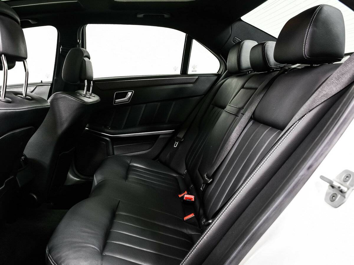 Купить Mercedes-Benz E-Класс, 2014, 75 341 км.. Фото: #11