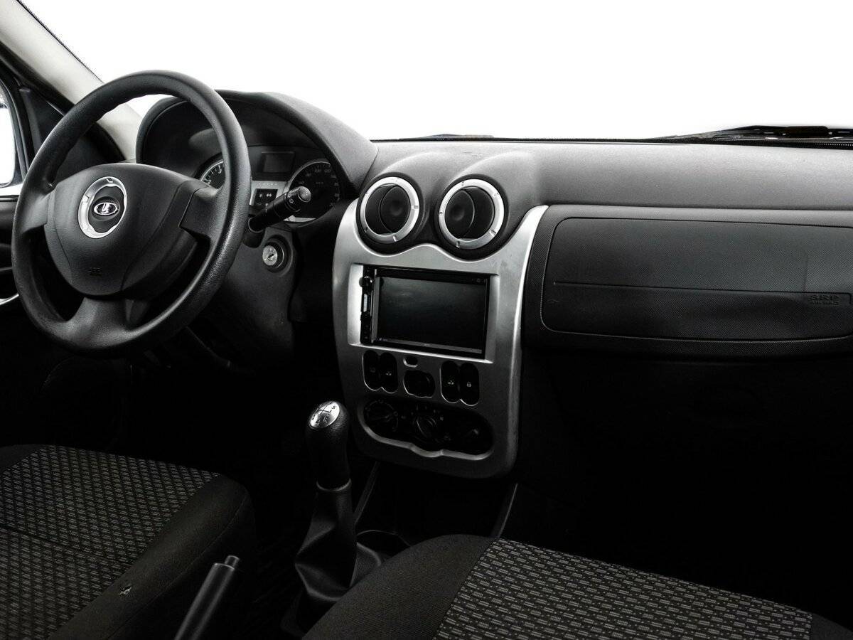 Купить Lada (ВАЗ) Largus, 2014, 90 578 км.. Фото: #6