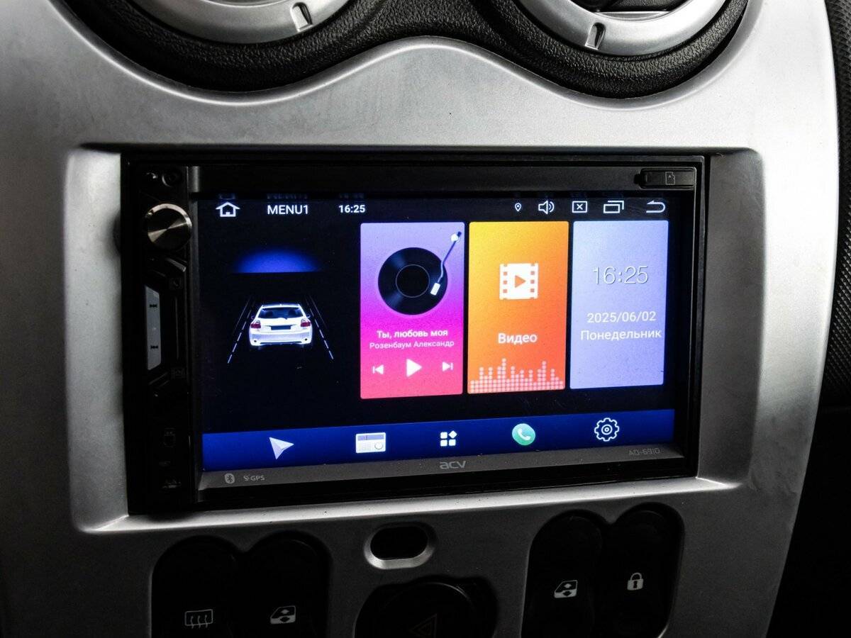 Купить Lada (ВАЗ) Largus, 2014, 90 578 км.. Фото: #11