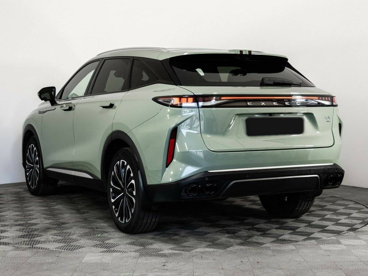 Купить EXEED RX, 2023, 70 901 км.. Фото: #7