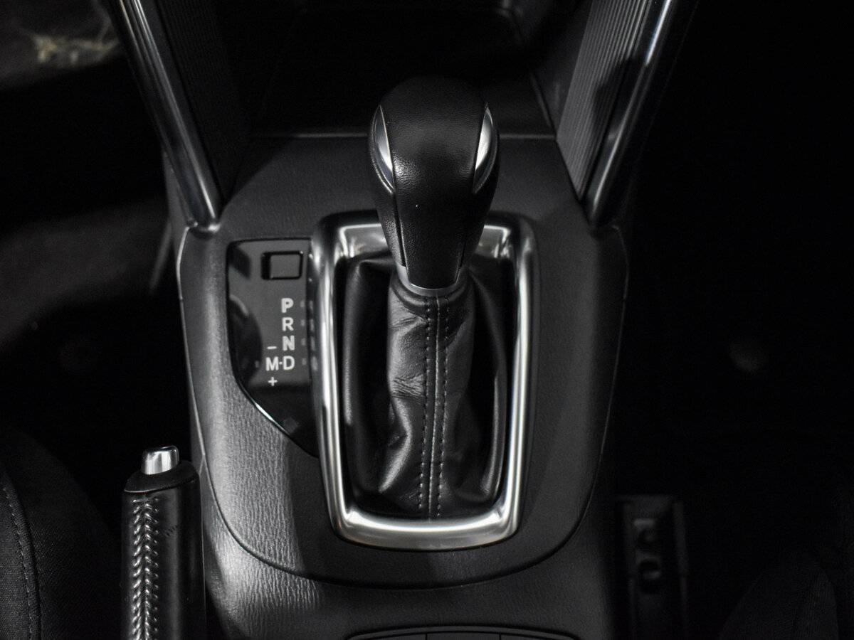 Купить Mazda CX-5, 2014, 99 174 км.. Фото: #7