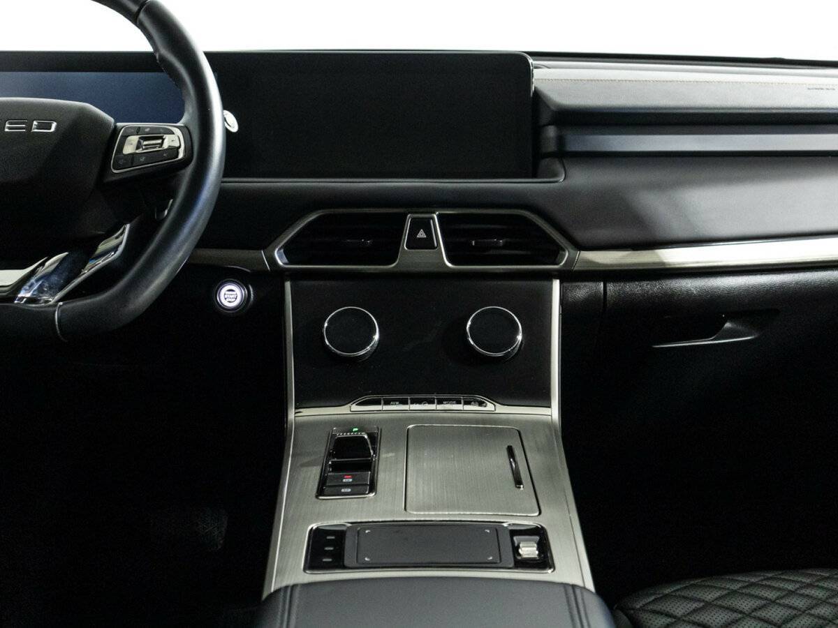 Купить EXEED TXL, 2022, 57 531 км.. Фото: #13