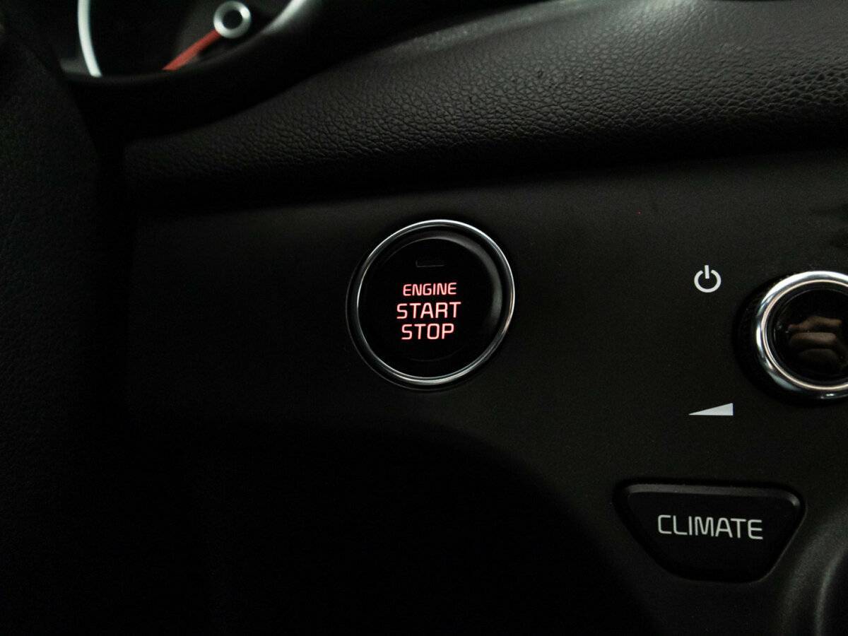 Купить Kia Sportage, 2020, 71 401 км.. Фото: #19