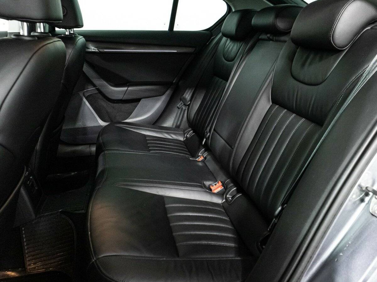 Купить Skoda Octavia, 2019, 110 601 км.. Фото: #9