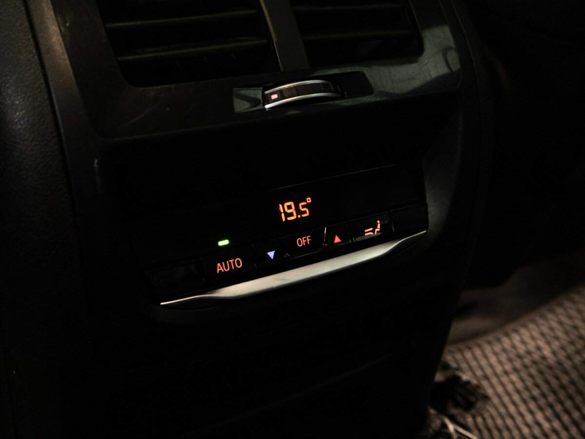 Купить BMW X3, 2018, 115 097 км.. Фото: #21