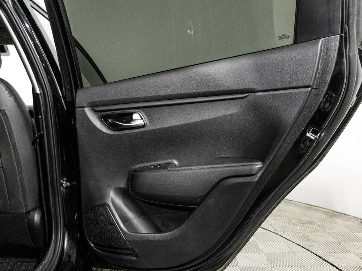 Купить Kia Rio, 2021, 166 172 км.. Фото: #27