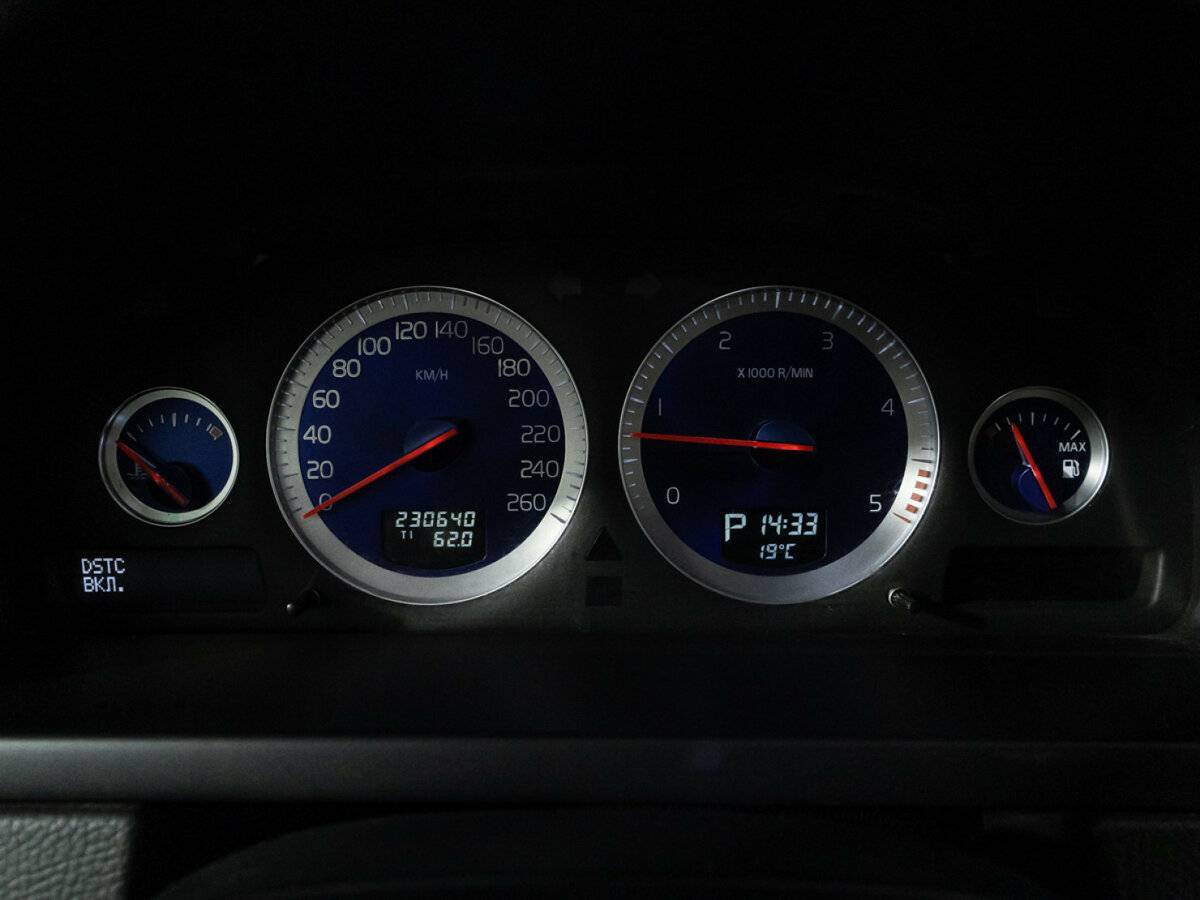 Купить Volvo XC90, 2013, 230 639 км.. Фото: #11