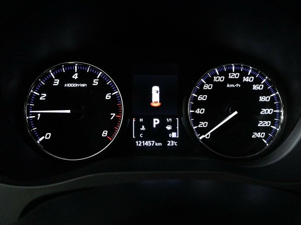 Купить Mitsubishi Outlander, 2018, 121 456 км.. Фото: #11