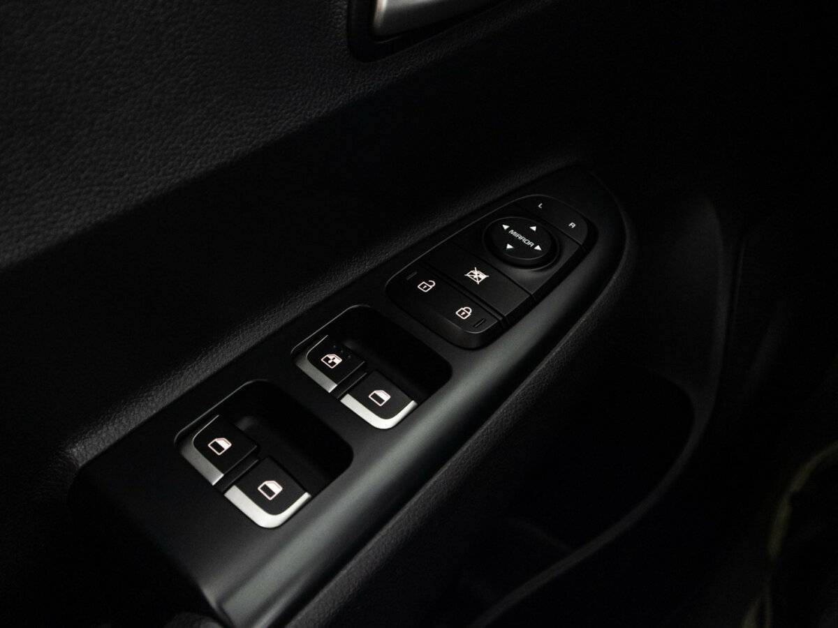 Купить Киа Рио, 2020, 80 213 км.. Фото: #22