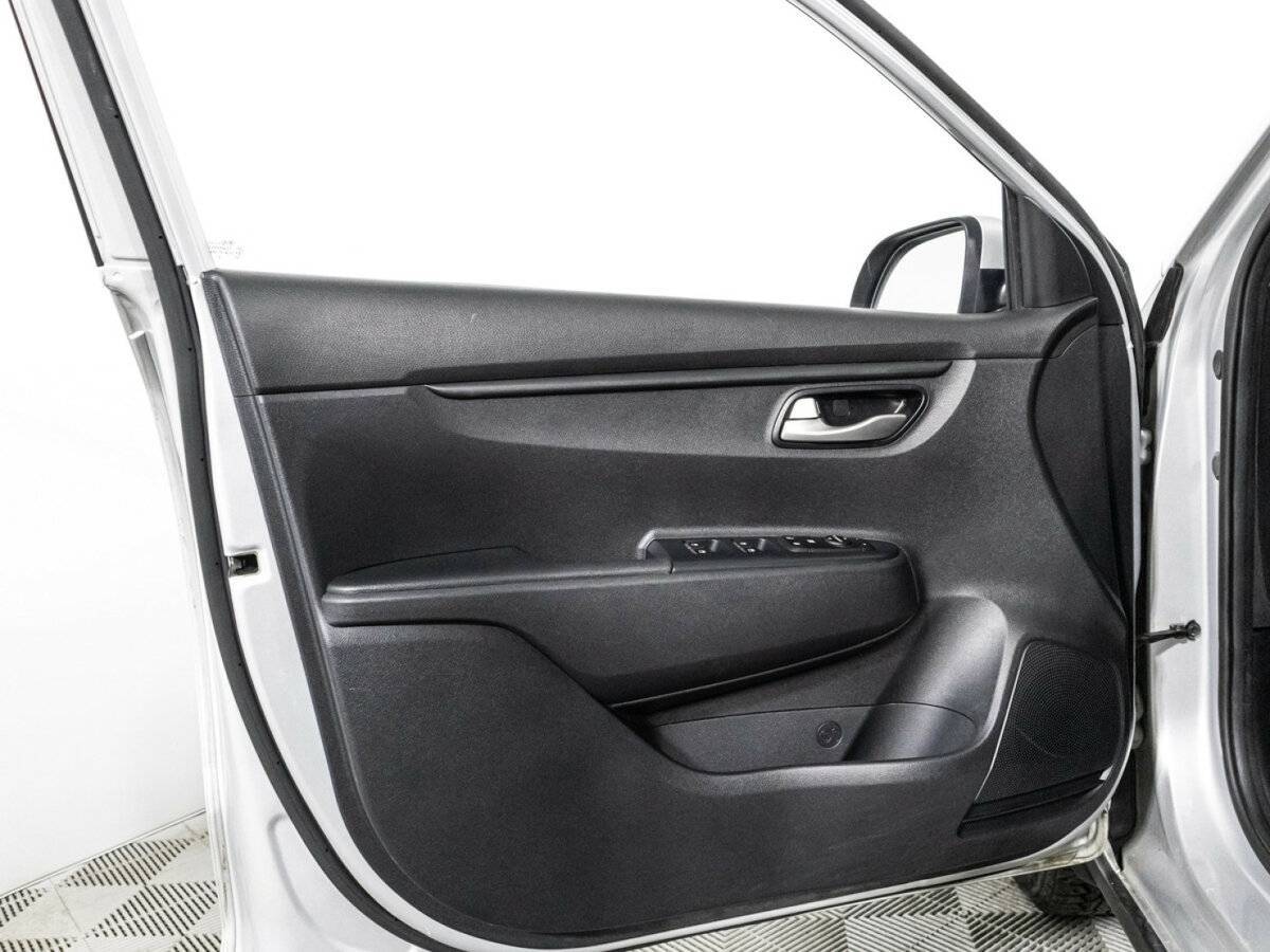 Купить Киа Рио, 2020, 80 213 км.. Фото: #24