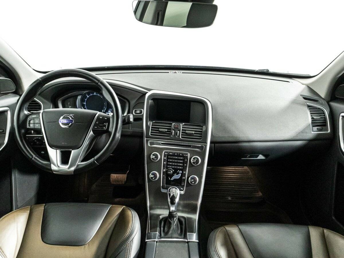 Купить Volvo XC60, 2014, 131 343 км.. Фото: #13