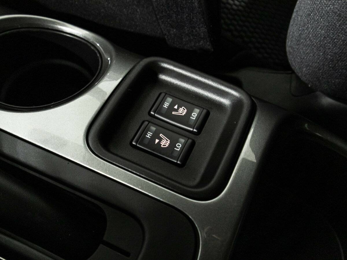 Купить Ниссан Жук, 2017, 67 517 км.. Фото: #17