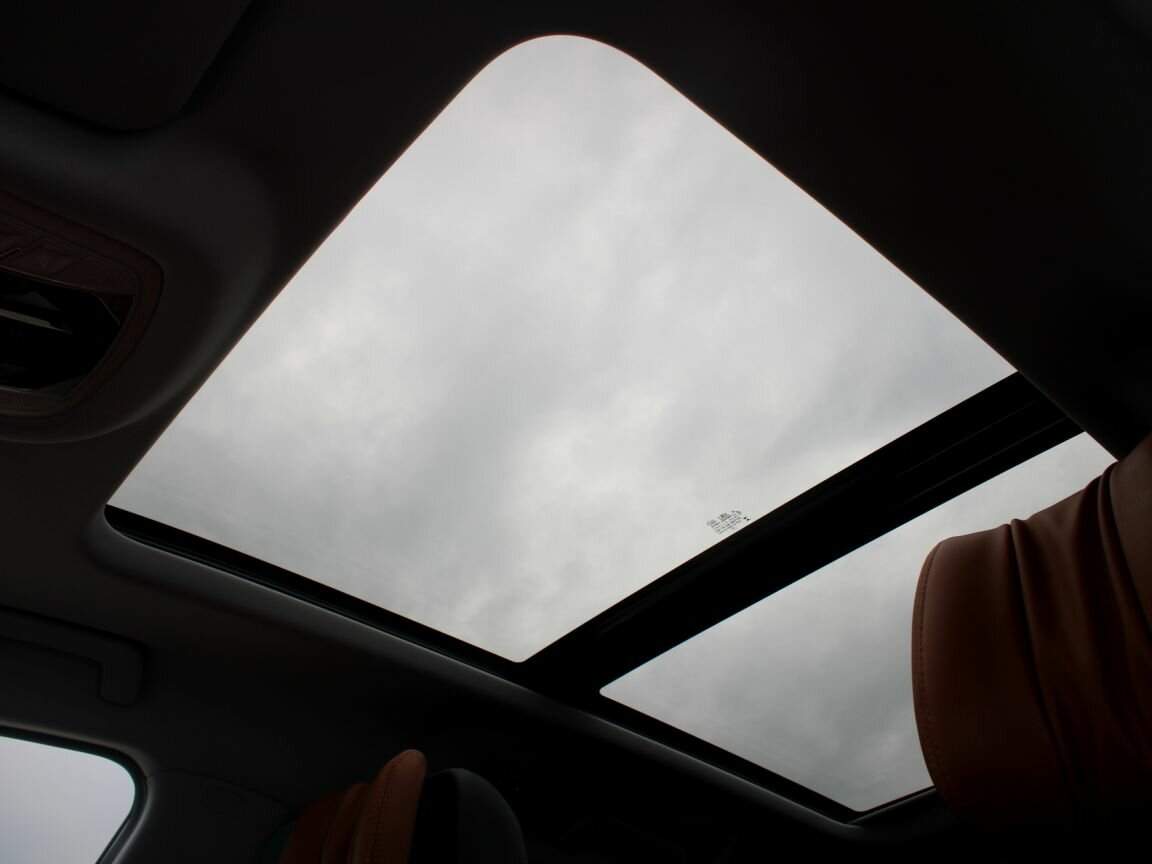 Купить Chery Tiggo 8 Pro Max, 2022, 28 483 км.. Фото: #14