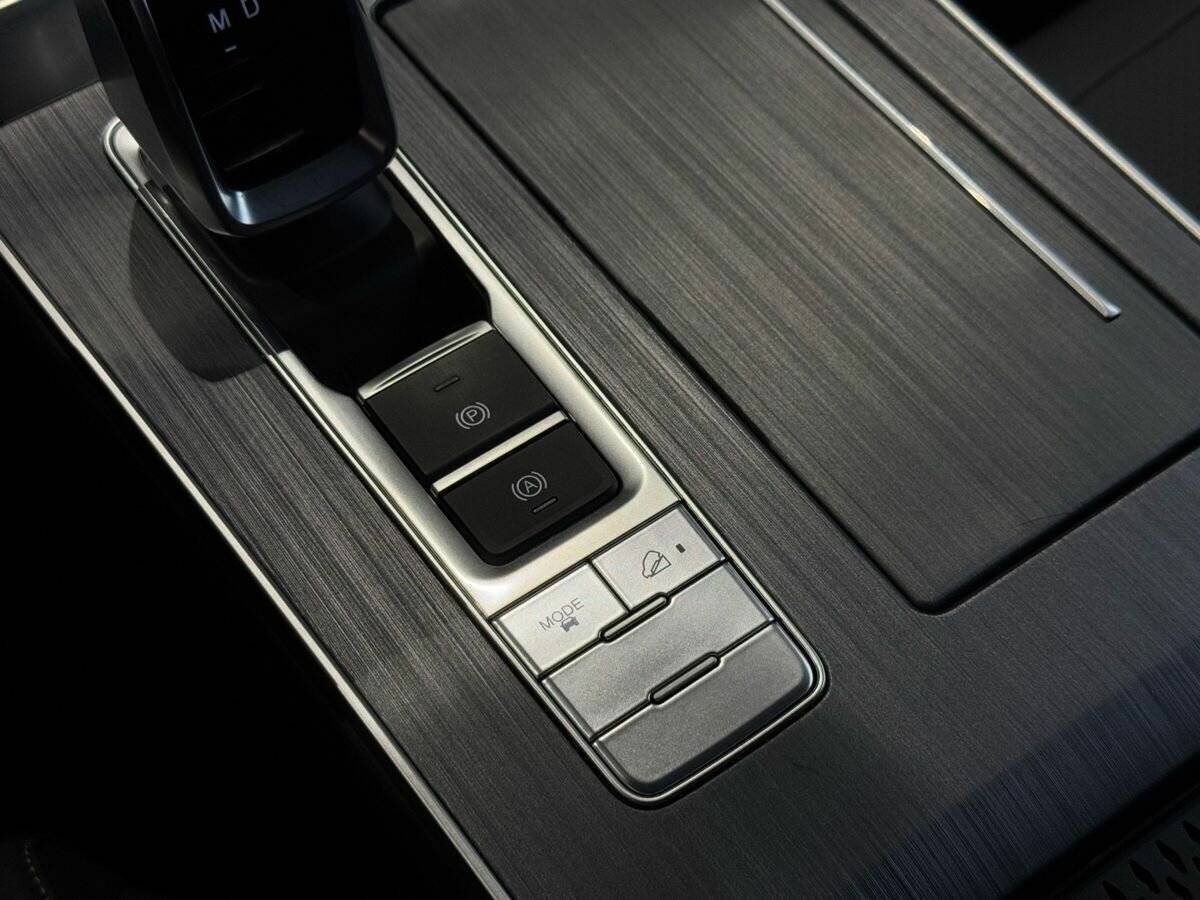 Купить Chery Tiggo 7 Pro Max, 2023, 14 966 км.. Фото: #21