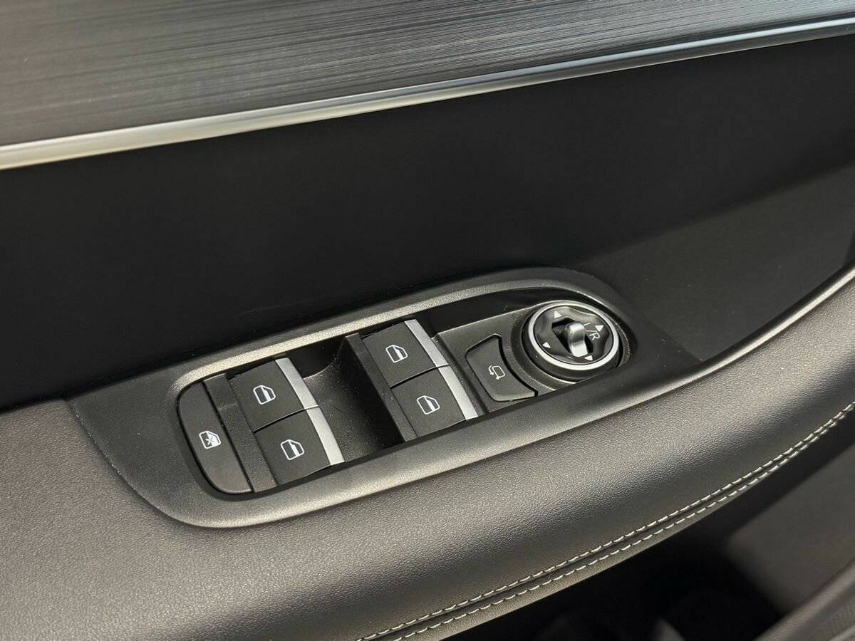 Купить Chery Tiggo 7 Pro Max, 2023, 14 966 км.. Фото: #25