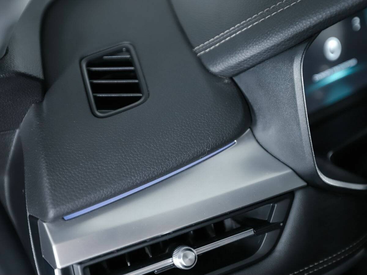 Купить Chery Tiggo 7 Pro, 2022, 70 895 км.. Фото: #11