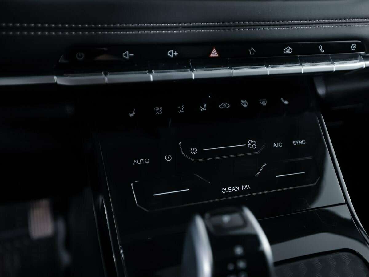 Купить Chery Tiggo 7 Pro, 2022, 70 895 км.. Фото: #14