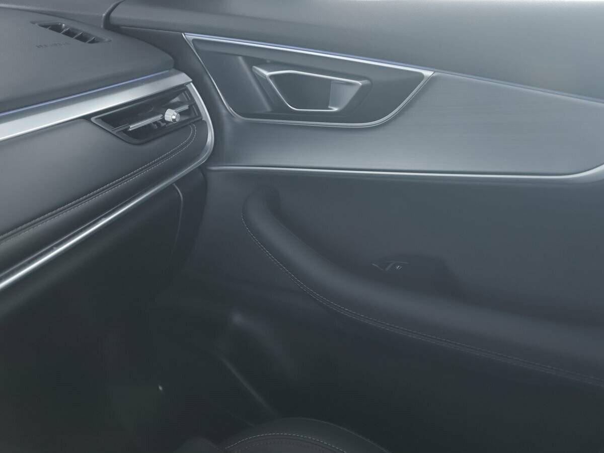 Купить Chery Tiggo 7 Pro, 2022, 70 895 км.. Фото: #18