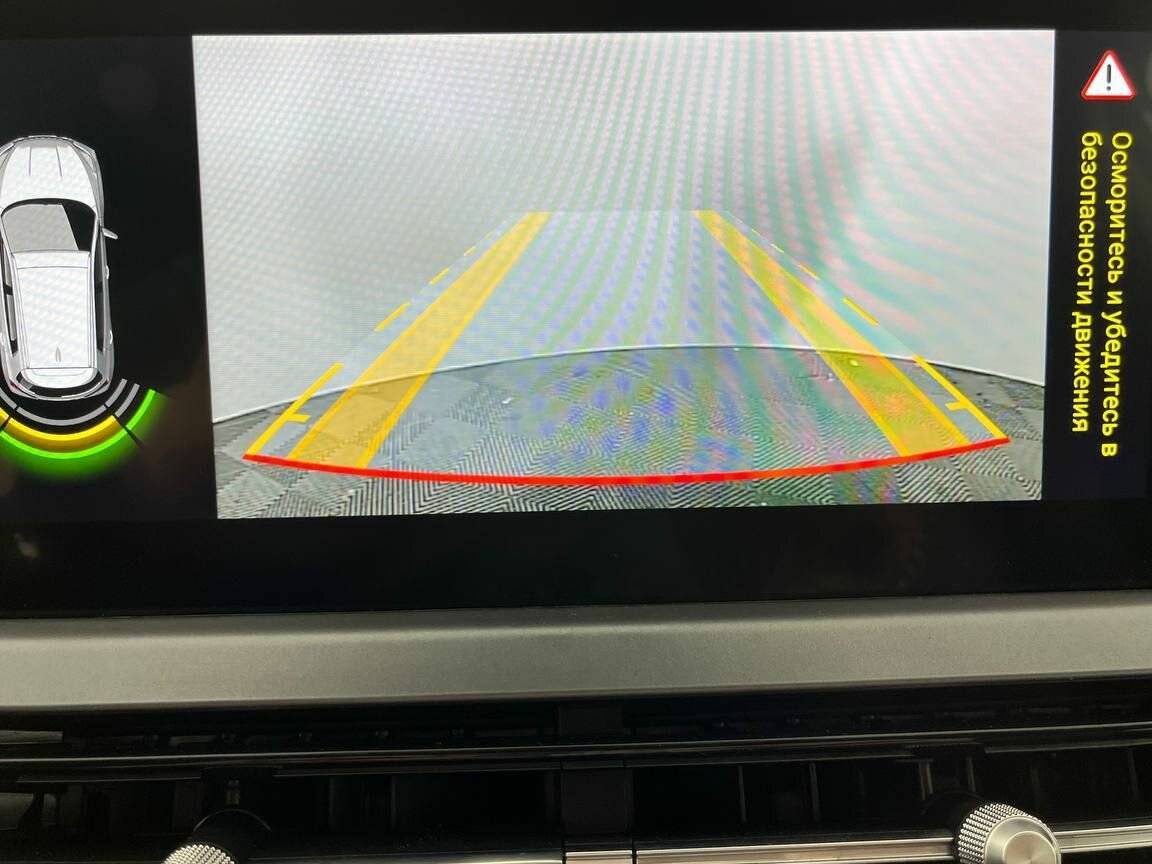 Купить Chery Tiggo 4 Pro, 2023, 16 700 км.. Фото: #22