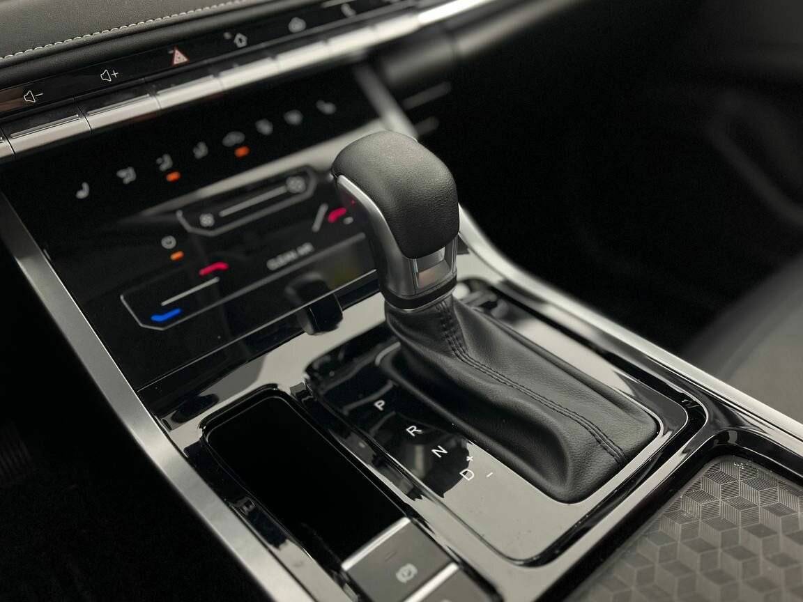 Купить Chery Tiggo 4 Pro, 2023, 16 700 км.. Фото: #24