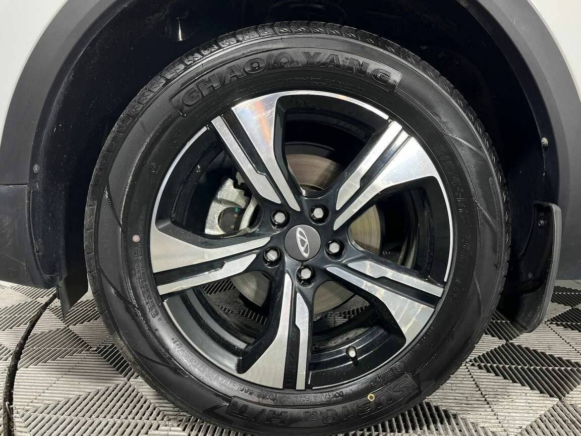 Купить Chery Tiggo 4 Pro, 2023, 16 700 км.. Фото: #33