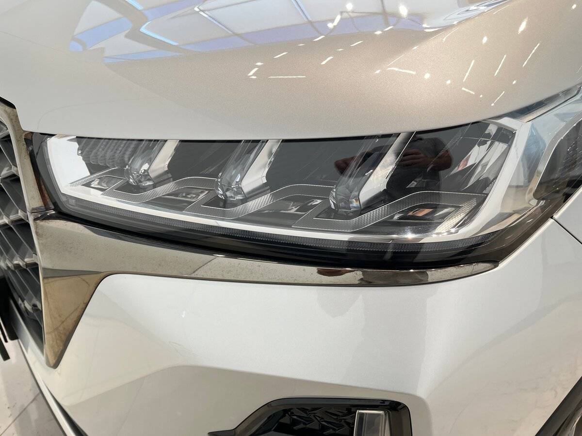 Купить Chery Tiggo 7 Pro Max, 2023, 18 183 км.. Фото: #15