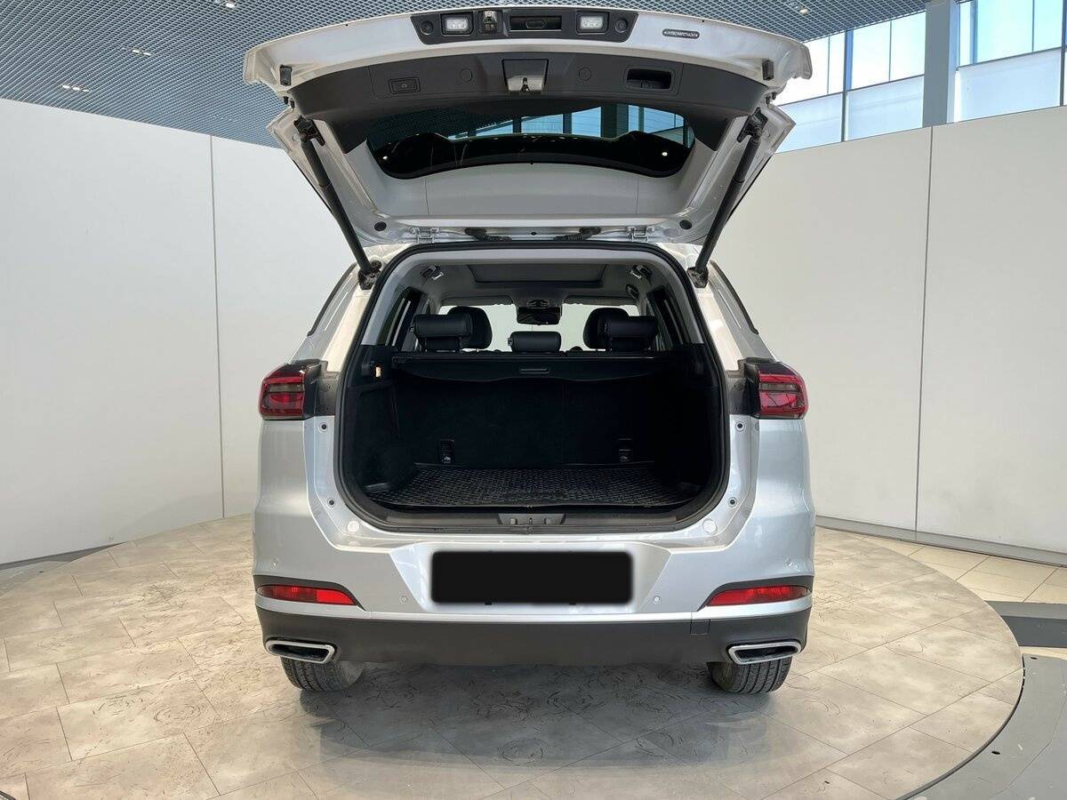 Купить Chery Tiggo 7 Pro Max, 2023, 18 183 км.. Фото: #20