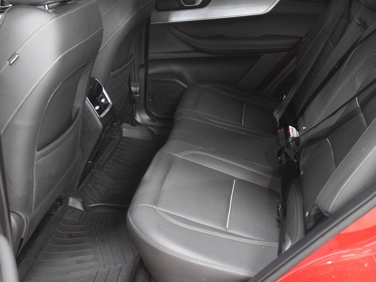 Купить Chery Tiggo 7 Pro Max, 2023, 29 055 км.. Фото: #9