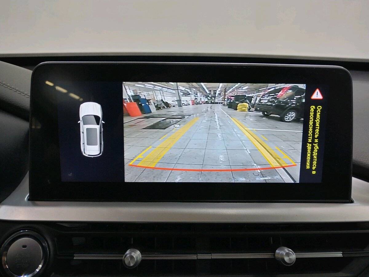 Купить Chery Tiggo 7 Pro, 2022, 4 450 км.. Фото: #15