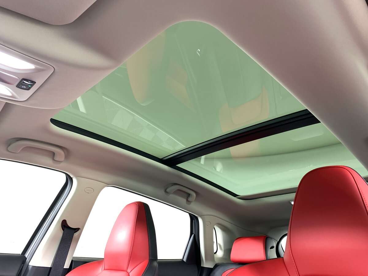 Купить Changan CS55 Plus, 2024, 2 929 км.. Фото: #17