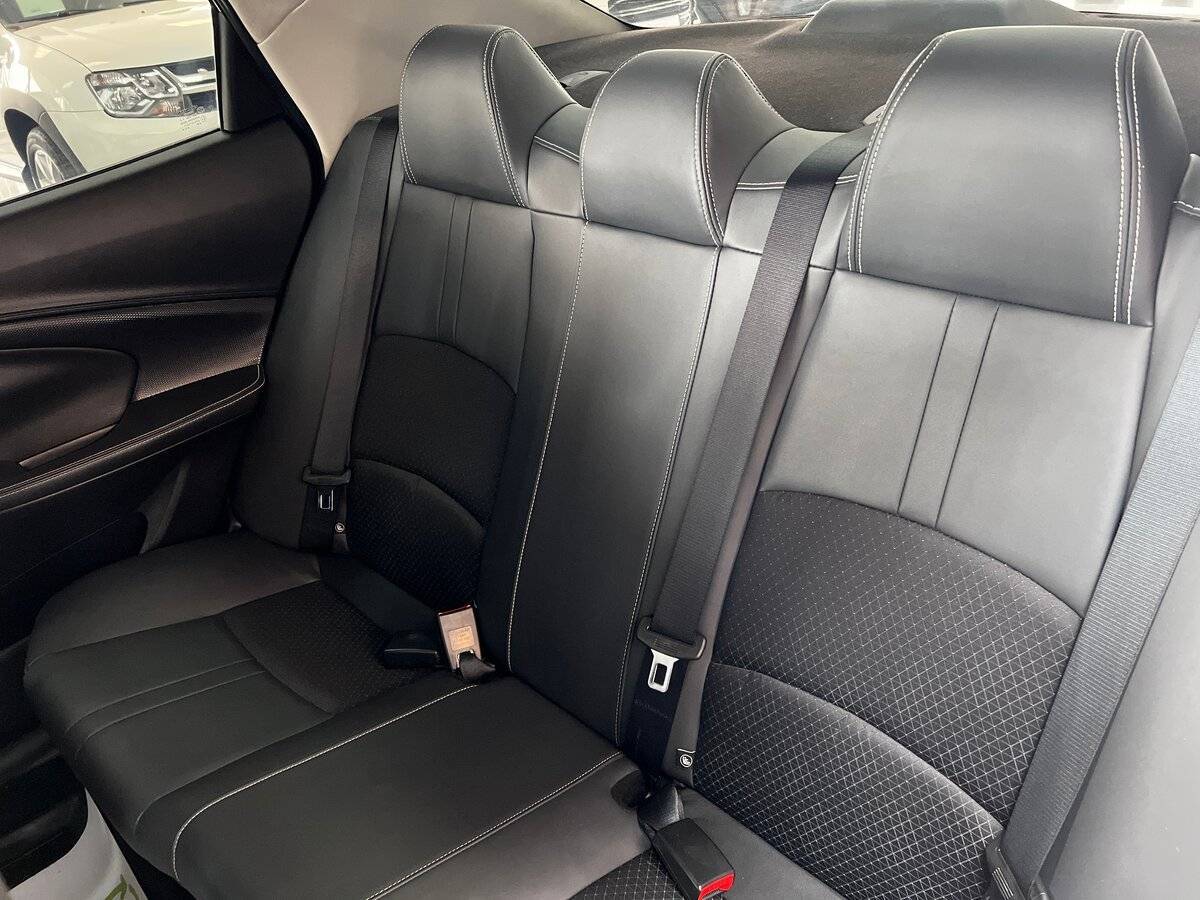 Купить Changan Alsvin, 2023, 41 372 км.. Фото: #8