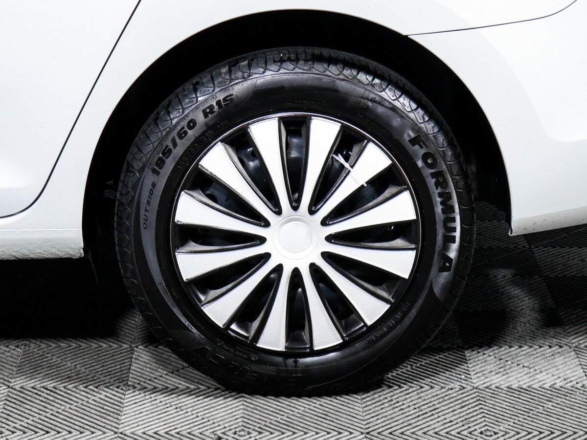 Купить Skoda Rapid, 2021, 87 519 км.. Фото: #14