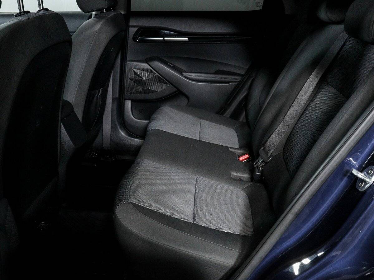 Купить Kia Seltos, 2021, 75 418 км.. Фото: #10