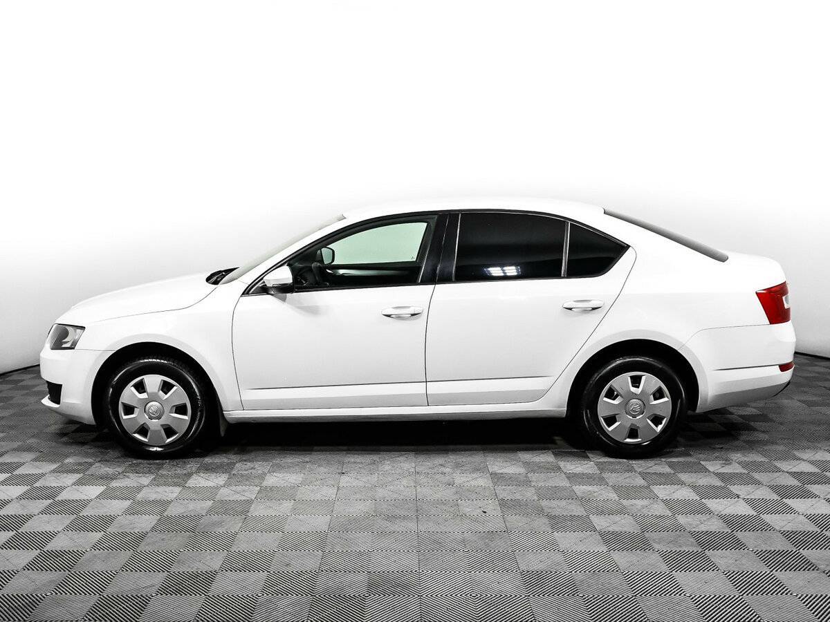 Купить Skoda Octavia, 2014, 144 250 км.. Фото: #7