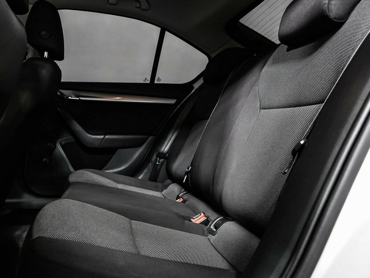 Купить Skoda Octavia, 2014, 144 250 км.. Фото: #12