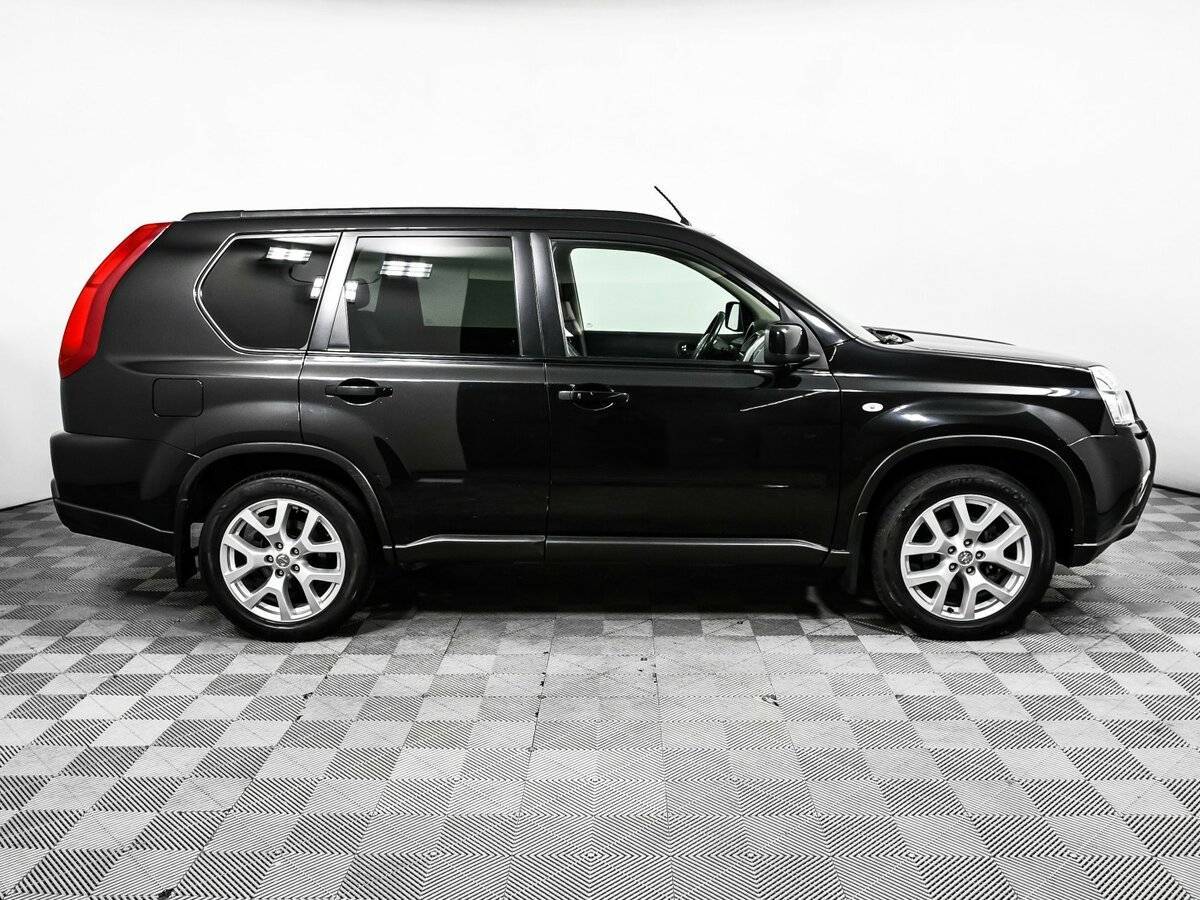 Купить Ниссан Икс-Трейл, 2012, 148 009 км.. Фото: #3